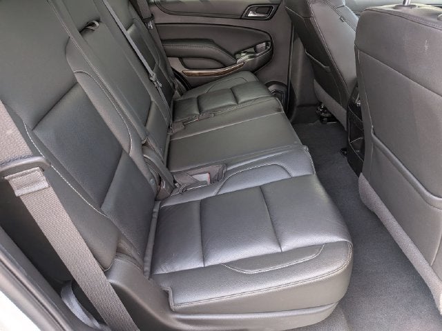 2019 Chevrolet Tahoe LT AWD LUXURY PACKAGE