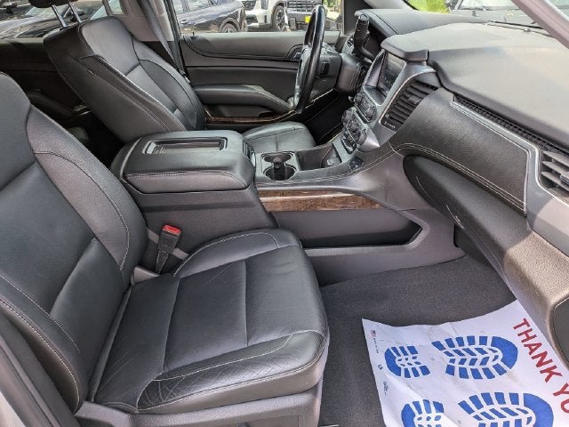 2019 Chevrolet Tahoe LT AWD LUXURY PACKAGE
