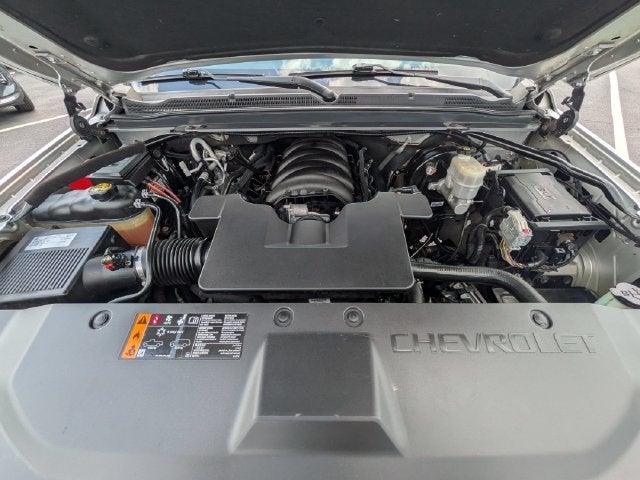 2019 Chevrolet Tahoe LT AWD LUXURY PACKAGE