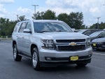 2019 Chevrolet Tahoe LT AWD LUXURY PACKAGE