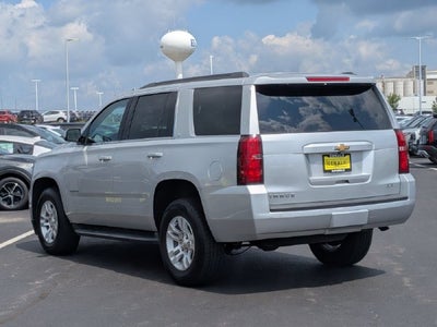 2019 Chevrolet Tahoe LT AWD LUXURY PACKAGE