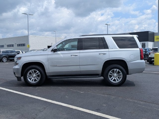 2019 Chevrolet Tahoe LT AWD LUXURY PACKAGE