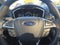 2018 Ford Fusion Hybrid Titanium