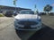 2018 Ford Fusion Hybrid Titanium