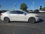 2018 Ford Fusion Hybrid Titanium
