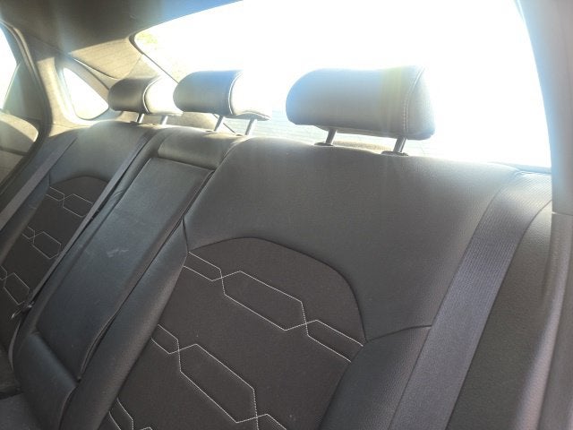 2021 Kia Forte GT-Line Premium Package