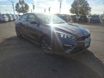 2021 Kia Forte GT-Line Premium Package