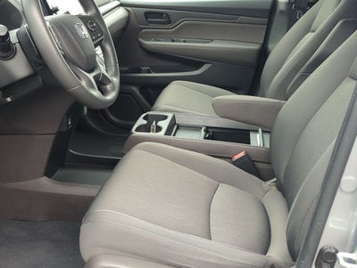 2022 Honda Odyssey EX