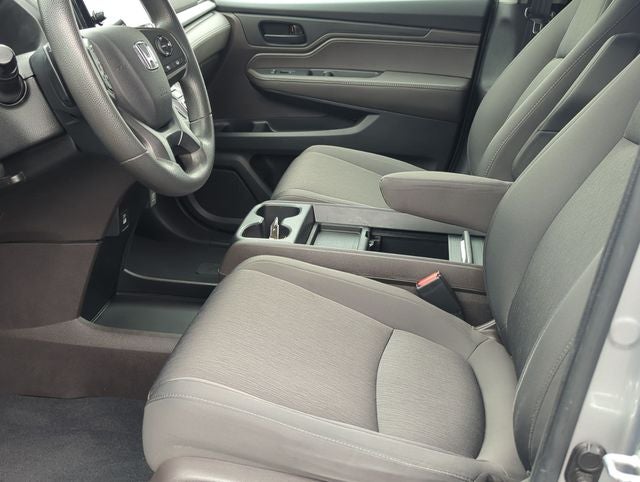 2022 Honda Odyssey EX