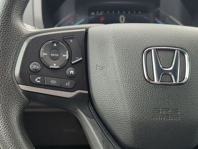 2022 Honda Odyssey EX