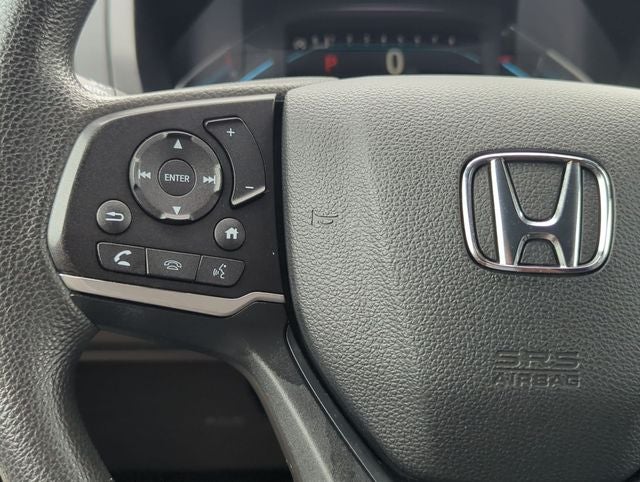 2022 Honda Odyssey EX