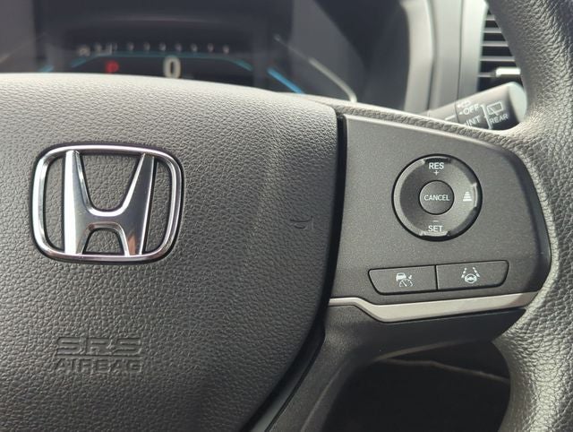 2022 Honda Odyssey EX