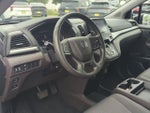 2022 Honda Odyssey EX
