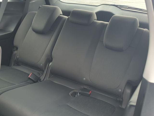 2022 Honda Odyssey EX