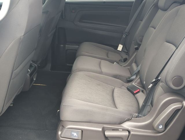 2022 Honda Odyssey EX