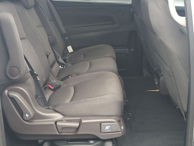 2022 Honda Odyssey EX