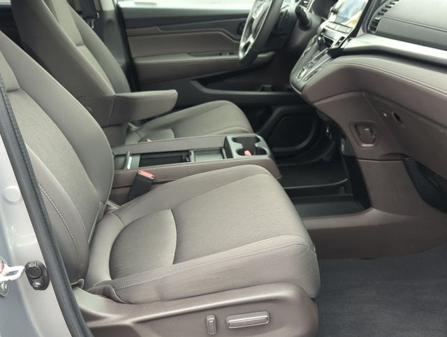 2022 Honda Odyssey EX
