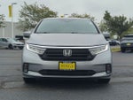 2022 Honda Odyssey EX