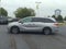 2022 Honda Odyssey EX