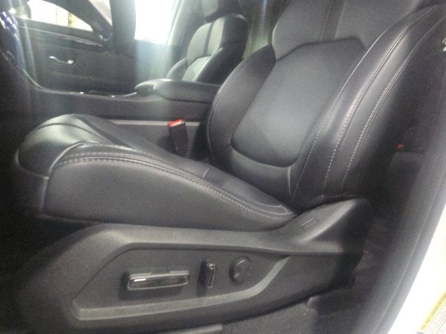 2025 Honda Pilot EX-L AWD