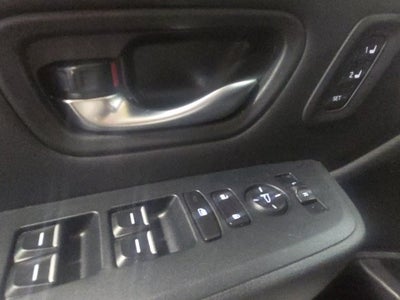 2025 Honda Pilot EX-L AWD