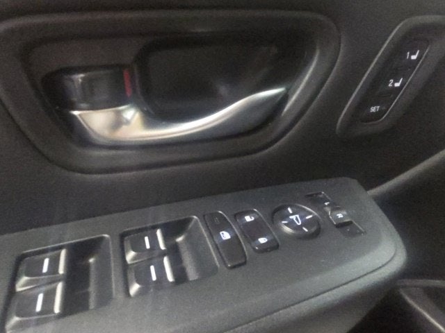 2025 Honda Pilot EX-L AWD