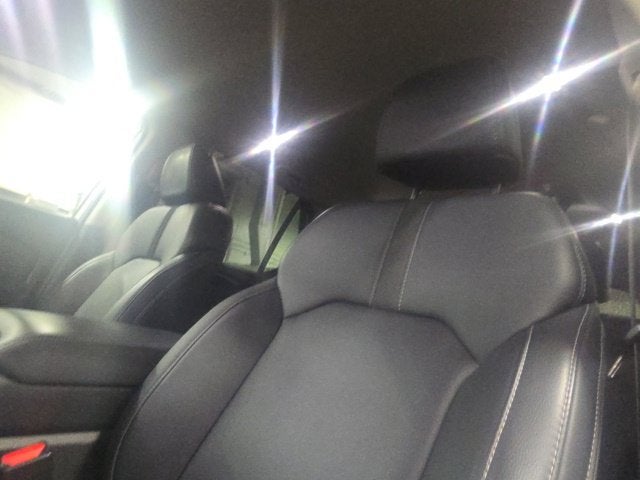 2025 Honda Pilot EX-L AWD