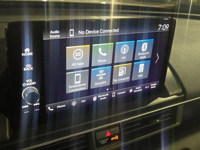 2025 Honda Pilot EX-L AWD