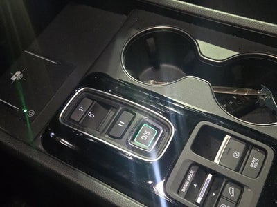 2025 Honda Pilot EX-L AWD