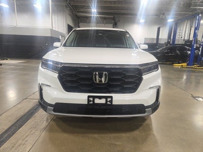 2025 Honda Pilot EX-L AWD