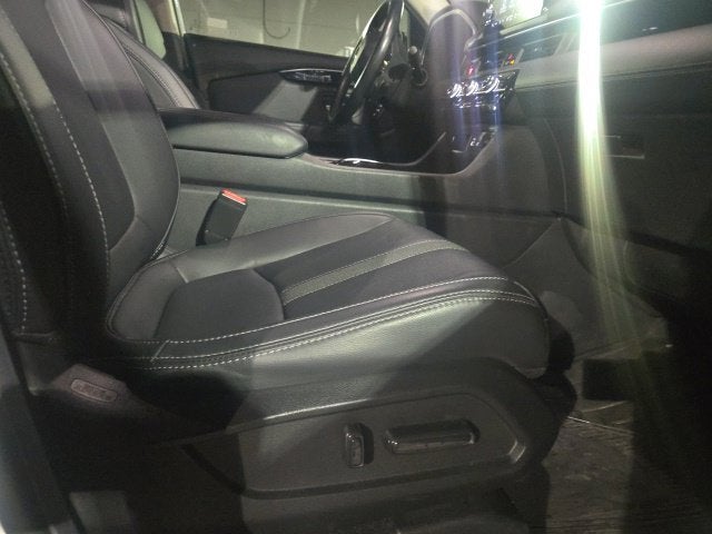 2025 Honda Pilot EX-L AWD