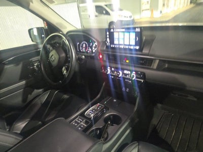 2025 Honda Pilot EX-L AWD