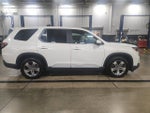 2025 Honda Pilot EX-L AWD