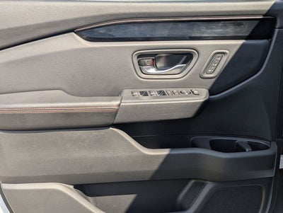 2023 Honda Pilot TrailSport AWD **LOADED**