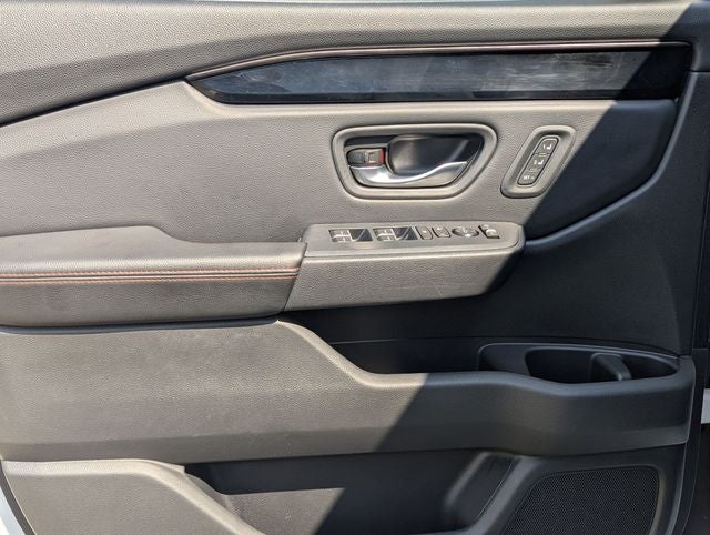 2023 Honda Pilot TrailSport AWD **LOADED**