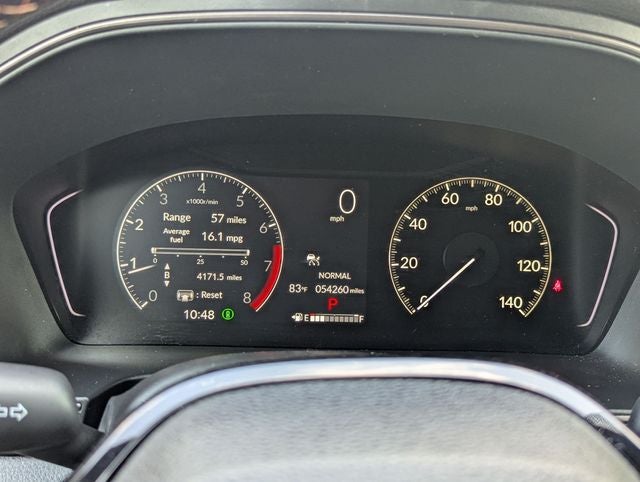 2023 Honda Pilot TrailSport AWD **LOADED**
