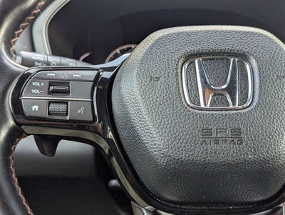 2023 Honda Pilot TrailSport AWD **LOADED**