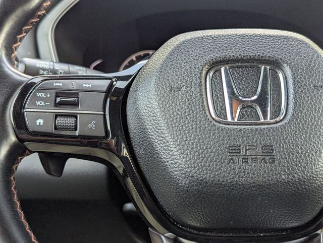 2023 Honda Pilot TrailSport AWD **LOADED**
