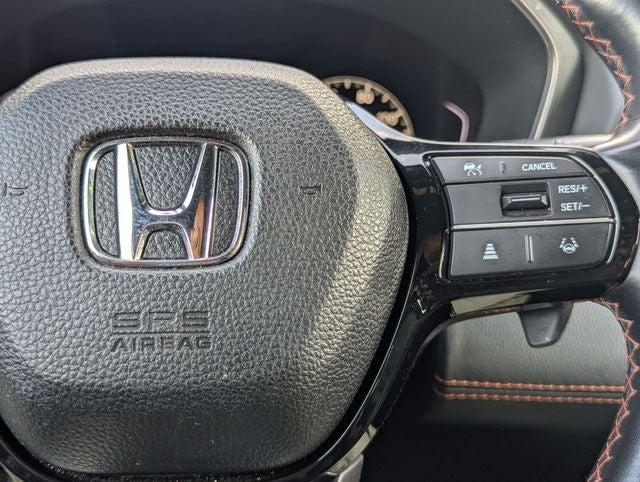 2023 Honda Pilot TrailSport AWD **LOADED**