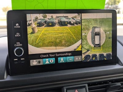 2023 Honda Pilot TrailSport AWD **LOADED**