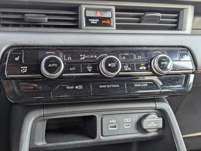 2023 Honda Pilot TrailSport AWD **LOADED**