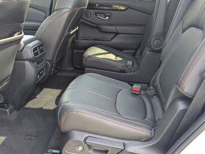 2023 Honda Pilot TrailSport AWD **LOADED**