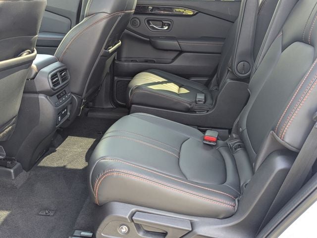 2023 Honda Pilot TrailSport AWD **LOADED**