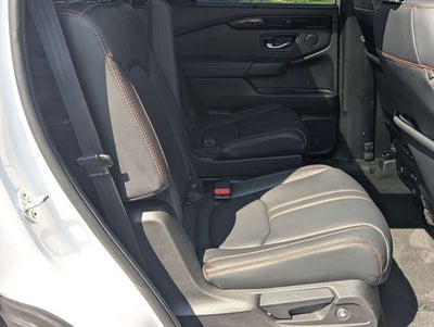 2023 Honda Pilot TrailSport AWD **LOADED**
