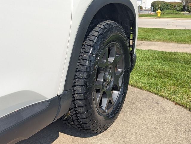 2023 Honda Pilot TrailSport AWD **LOADED**
