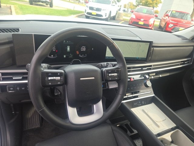 2025 Hyundai Santa Fe XRT AWD