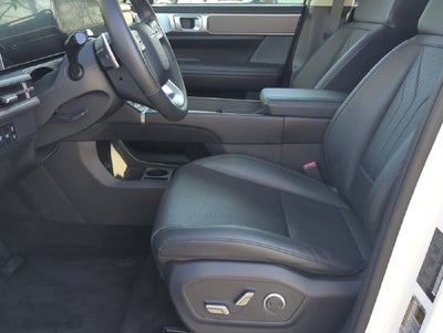 2025 Hyundai Santa Fe XRT AWD
