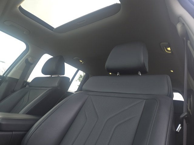 2025 Hyundai Santa Fe XRT AWD