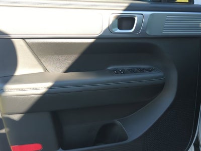 2025 Hyundai Santa Fe XRT AWD