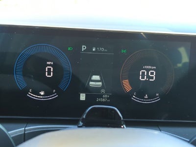 2025 Hyundai Santa Fe XRT AWD